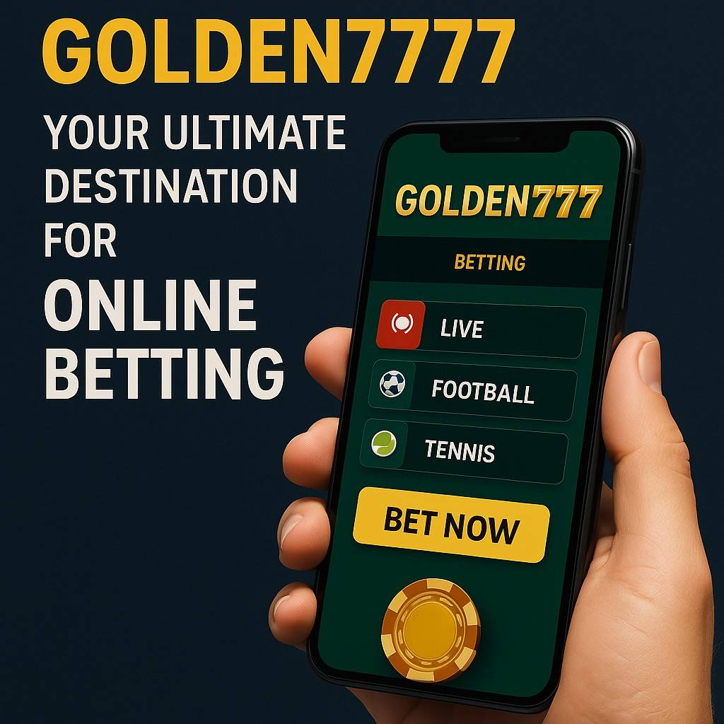 golden777